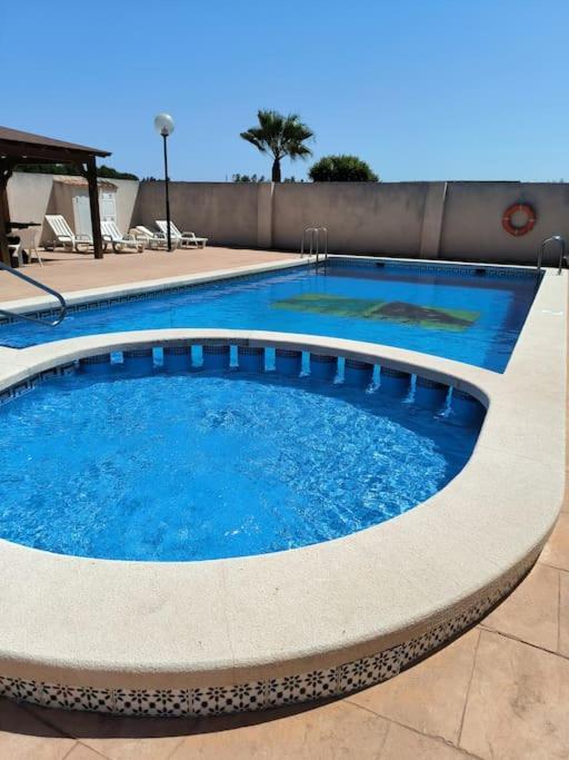 Casa Mysma - Maison Confort Costa Blanca * Daya Nueva